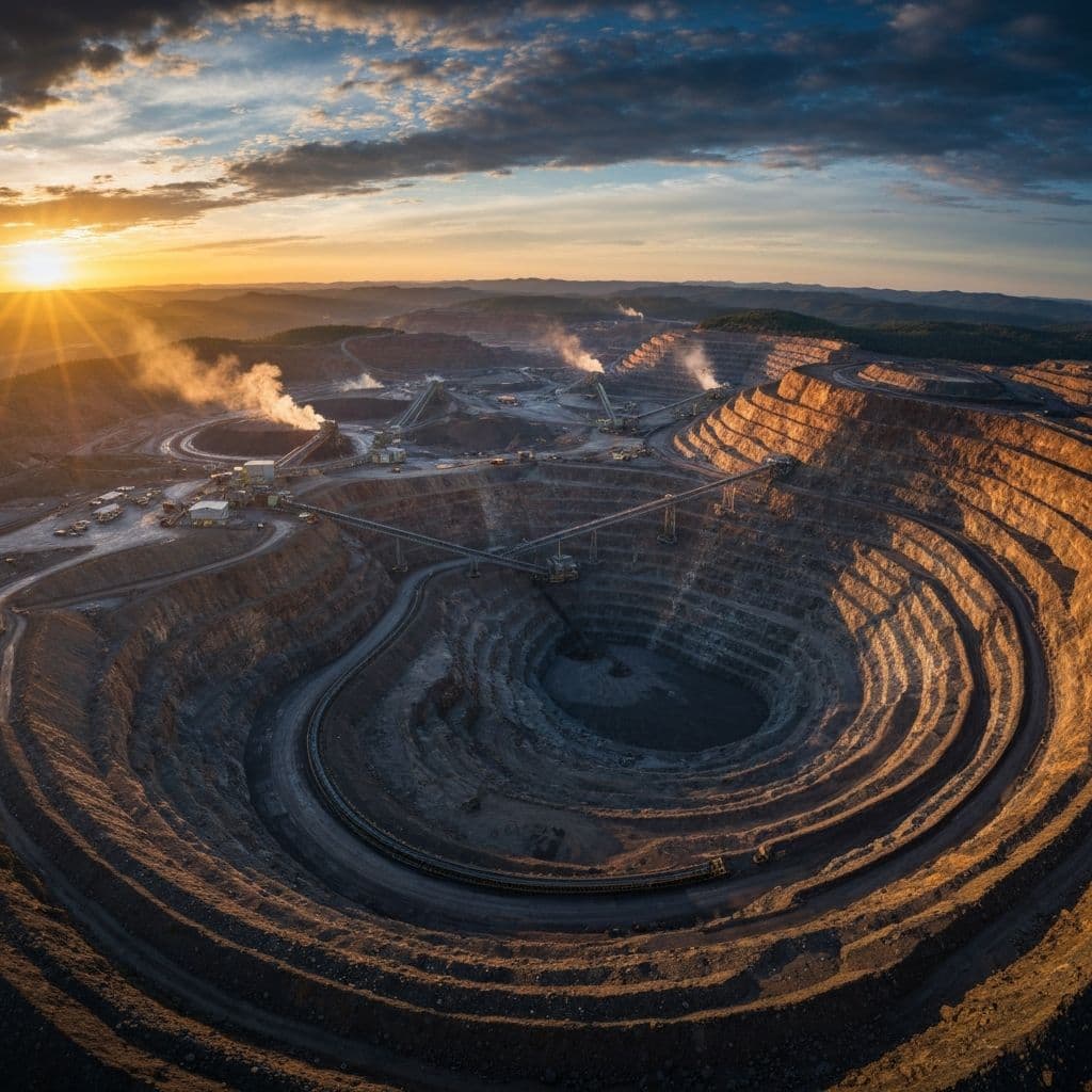 Investing in Indonesian Nickel Mining: What International Investors Should Know