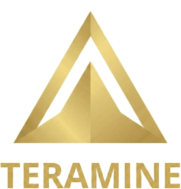 Teramine