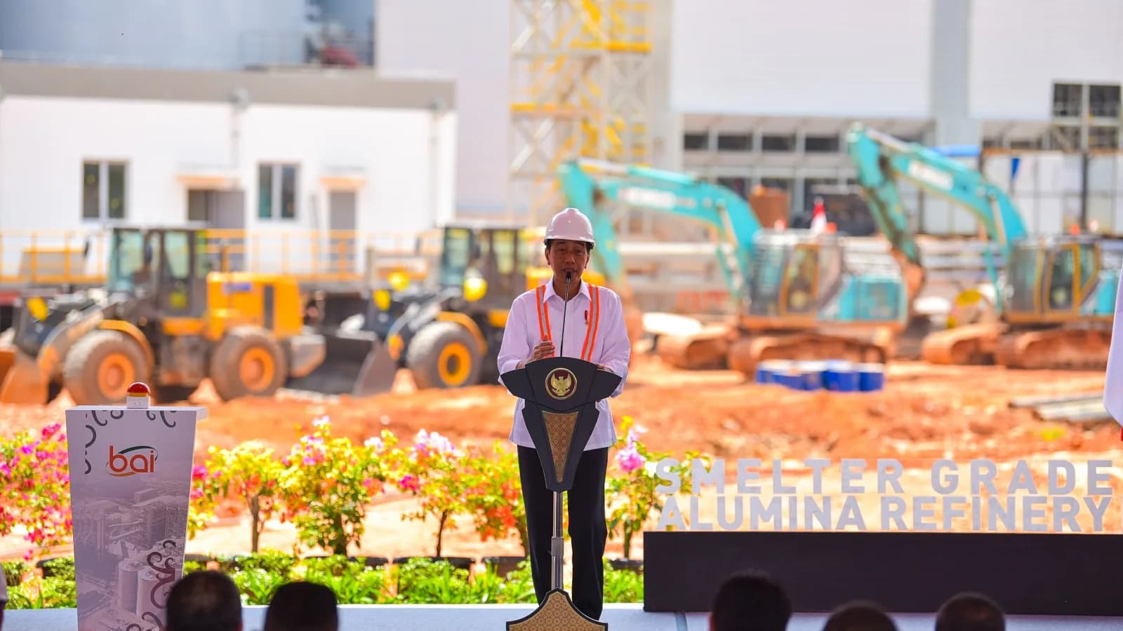 Bauxite Mining in Indonesia: What the 2023 Export Ban Changed