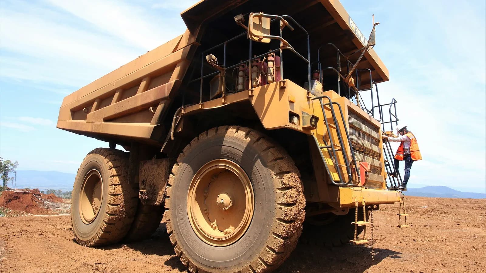 Foreign Ownership in Indonesian Mining: What the PT Vale Cap Table Shows About Licence Tenure