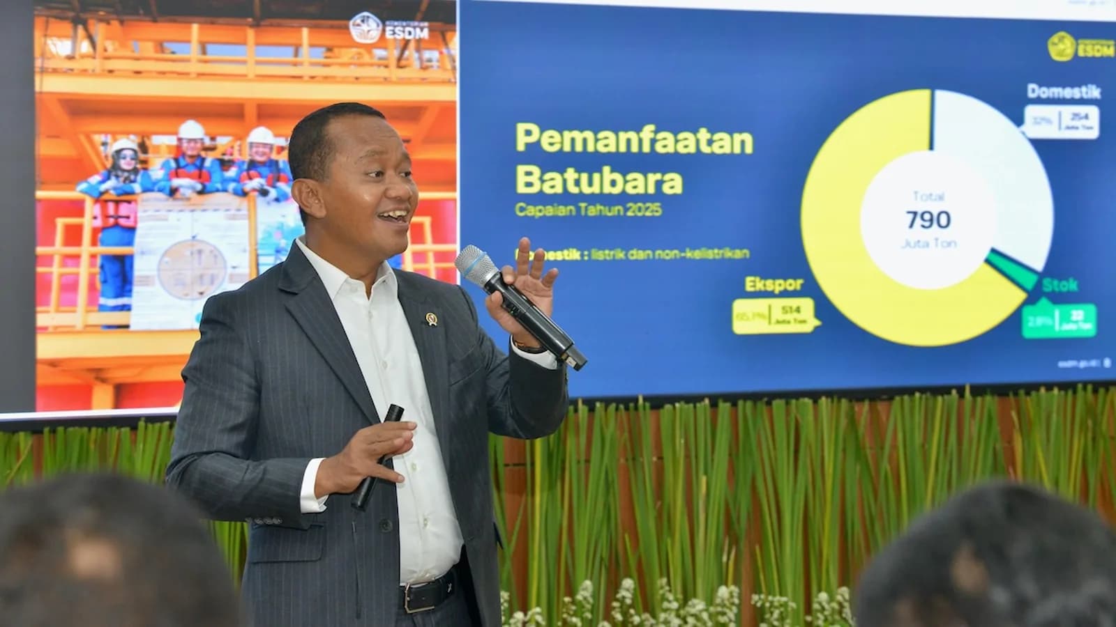Indonesia's Coal DMO: The 25% Obligation, the US$70 Price Cap and the RKAB Link