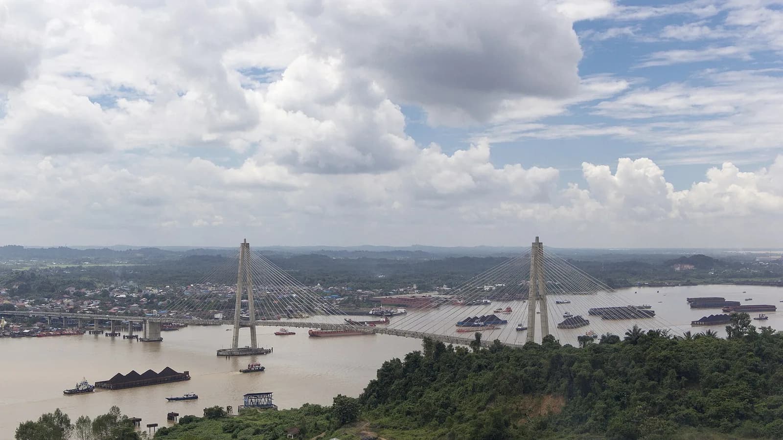 Indonesia's Coal Exports: the Value Is Rising, the Tonnage Is Not, and the Door Is Narrowing