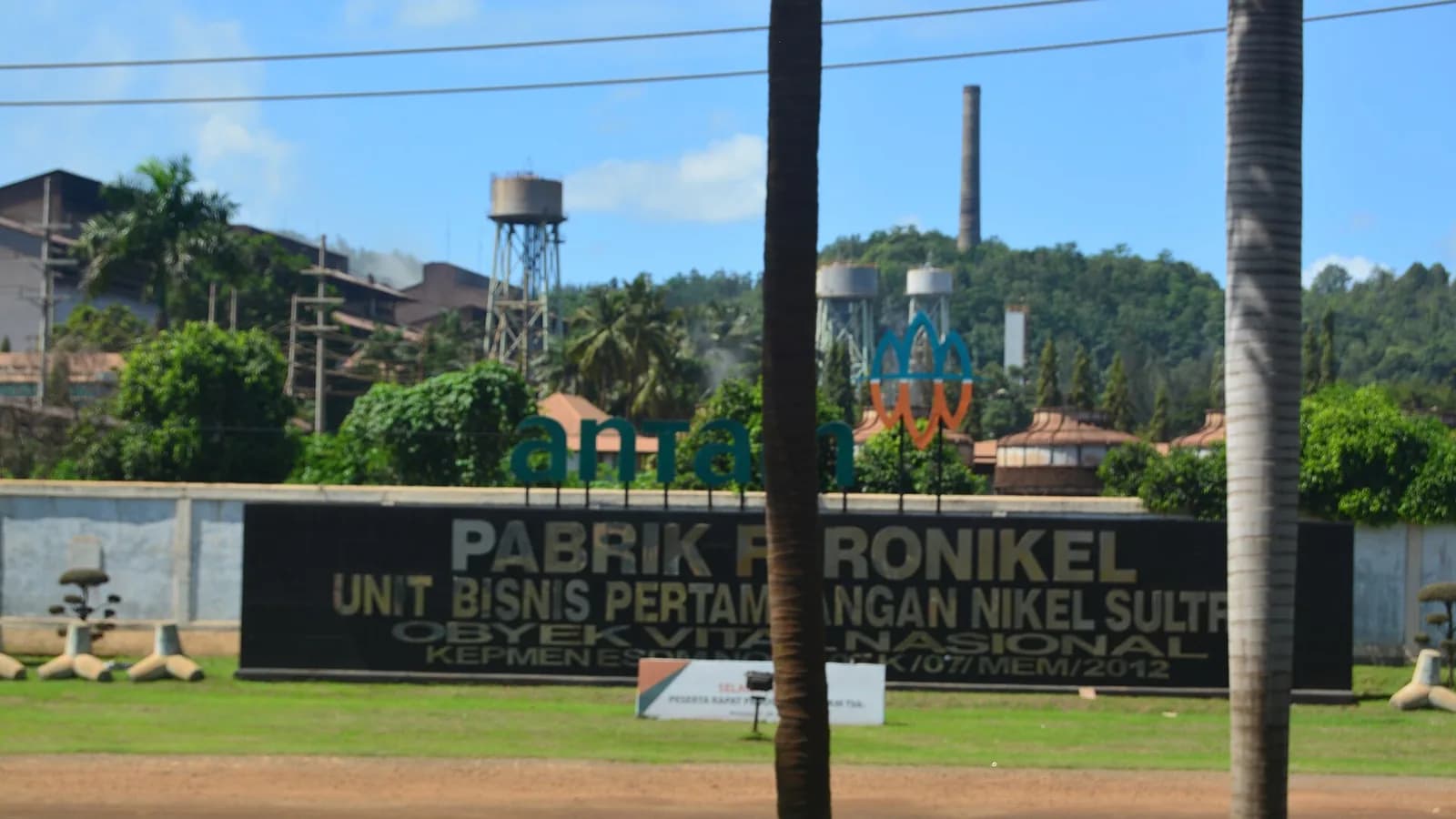Indonesia's Mineral Export Ban: What the Nickel and Bauxite Prohibitions Actually Produced