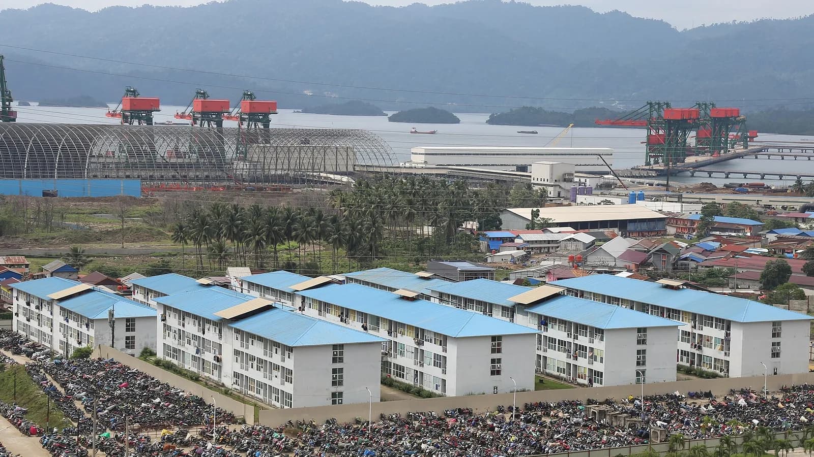 Indonesia's Mining Investment Climate in 2026: Where the Capital Lands, and on What Terms