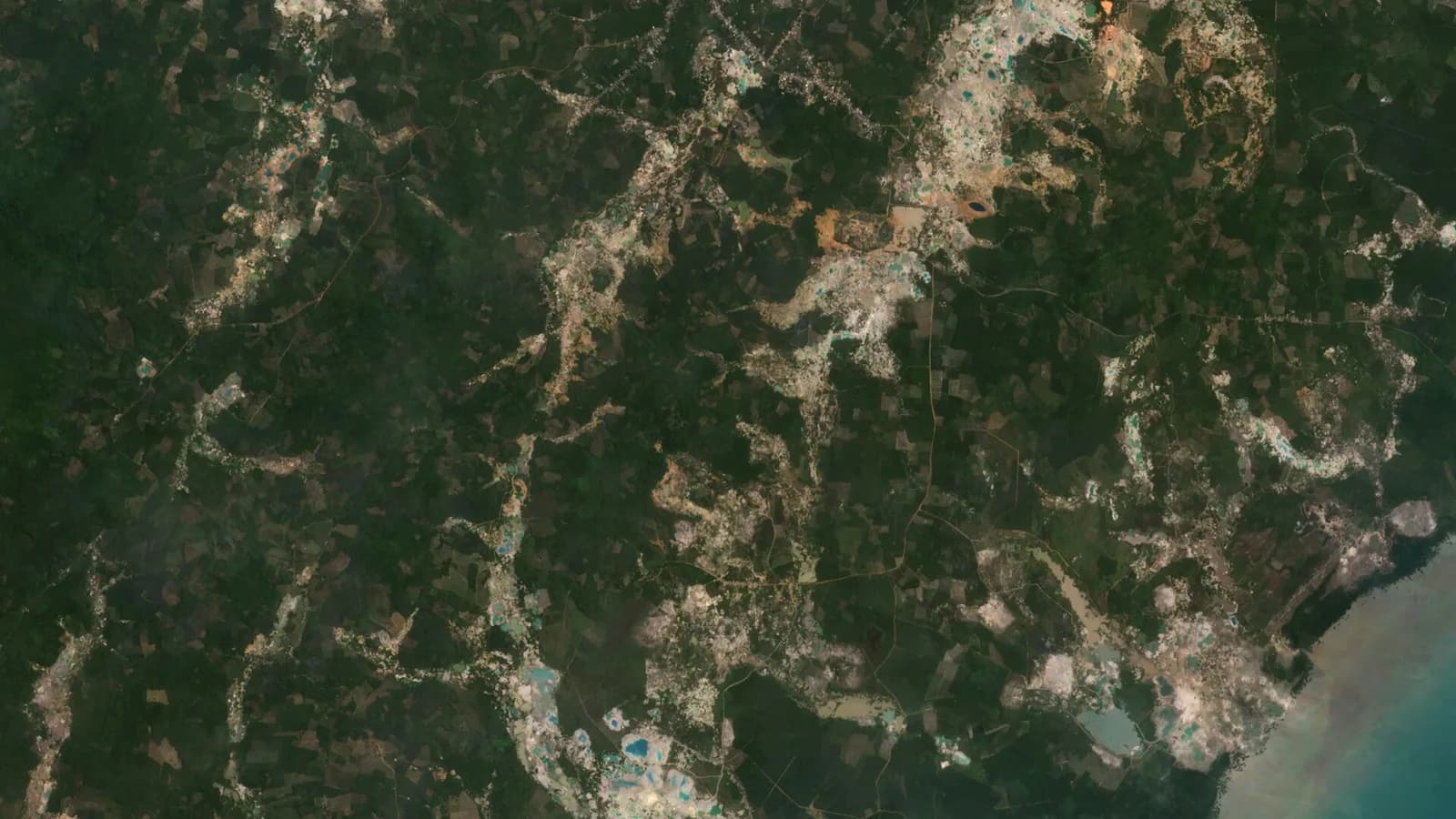 Tin Mining in Indonesia: The World's Second-Largest Producer and Its State Miner