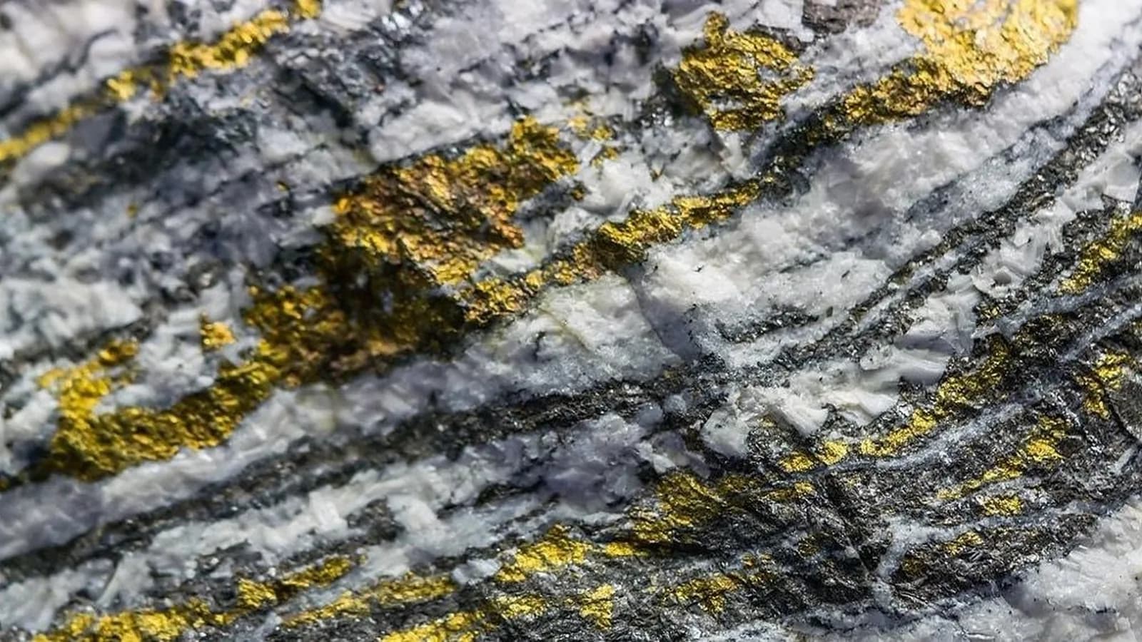 Gold Fields Tawar Rp443 Triliun untuk Northern Star, Ditolak: Peta Ulang Emas Dunia