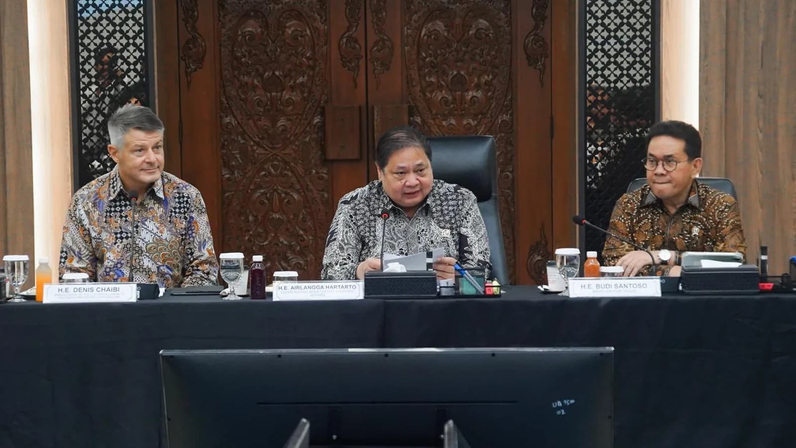 IEU-CEPA Menuju Diteken Oktober 2026: Peluang Investasi Hilirisasi Mineral dan Manufaktur