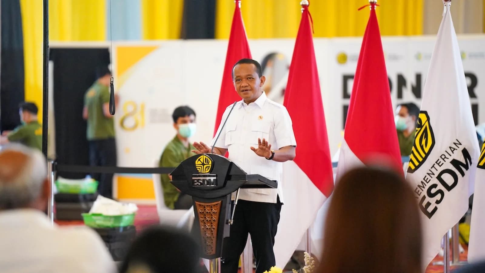 PNBP Minerba Rp108,13 Triliun hingga Agustus 2026, Produksi Batubara Turun tapi Penerimaan Naik