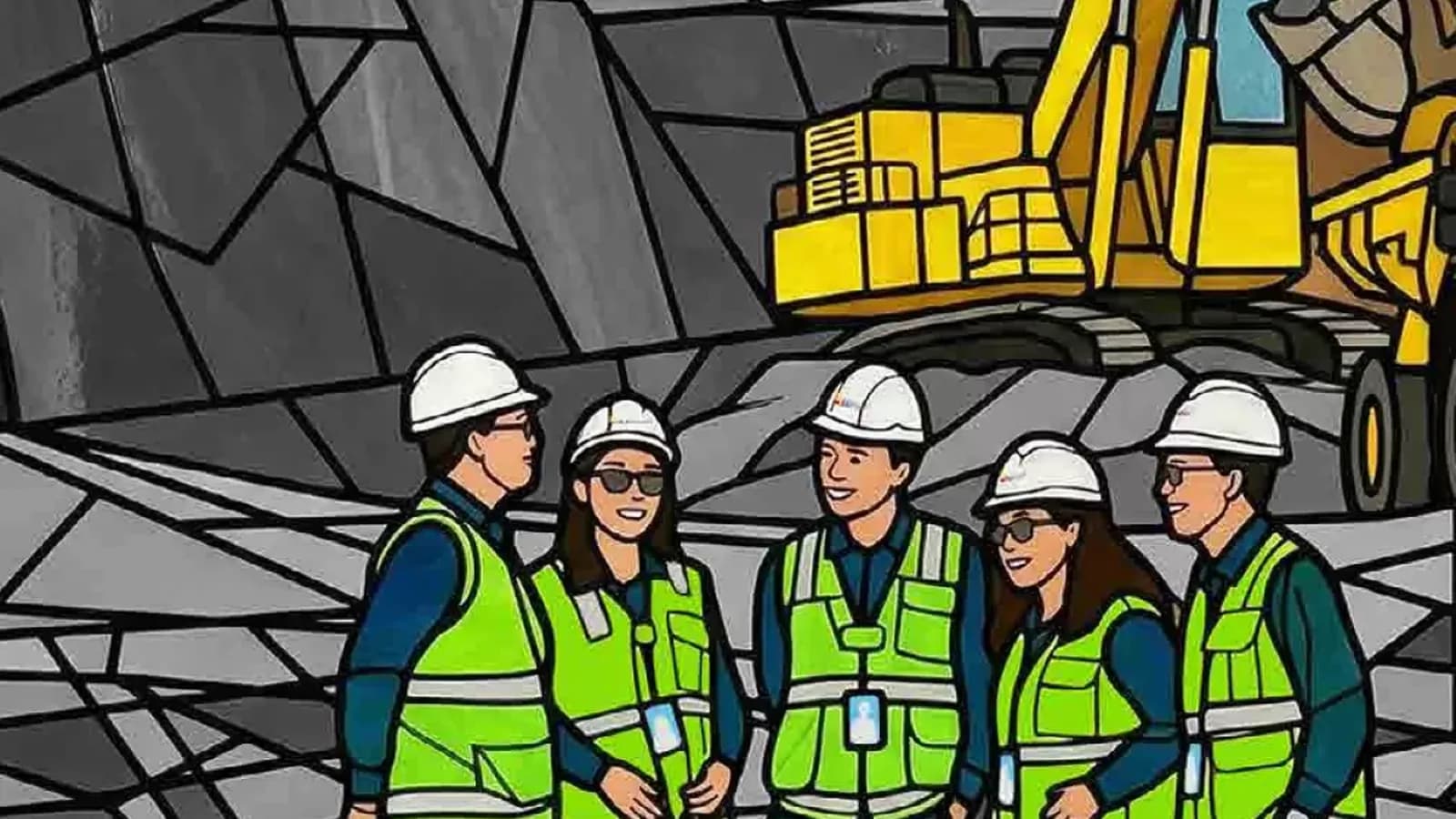 PTBA Ajukan Izin ESDM agar Kontraktor Afiliasinya Tetap Bisa Menambang
