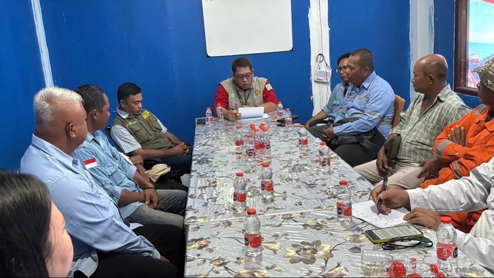 Tambang di Lingkar IKN: IUP Tersendat, 15 Ribu Pekerja Terancam PHK